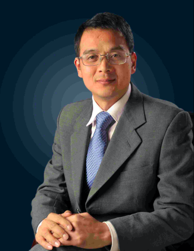 周世杰