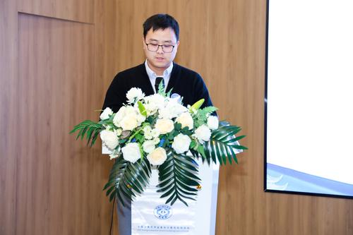 11况琨作总结发言 11况琨作总结发言