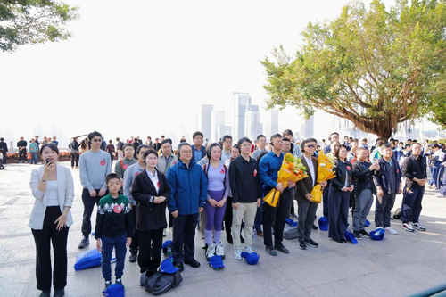 莲花山图片2 莲花山图片2